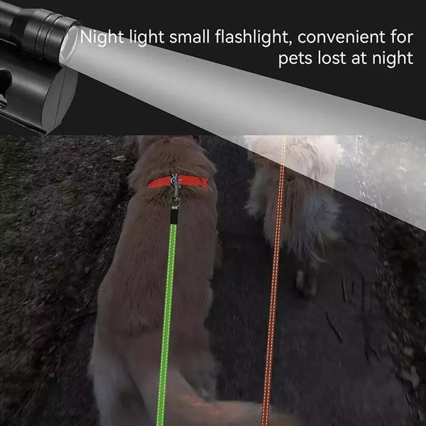 Ultimate Dual Dog Leash