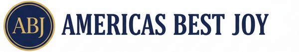Americas best joy