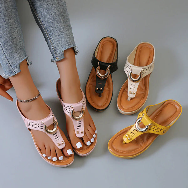 Comfort Step Women
