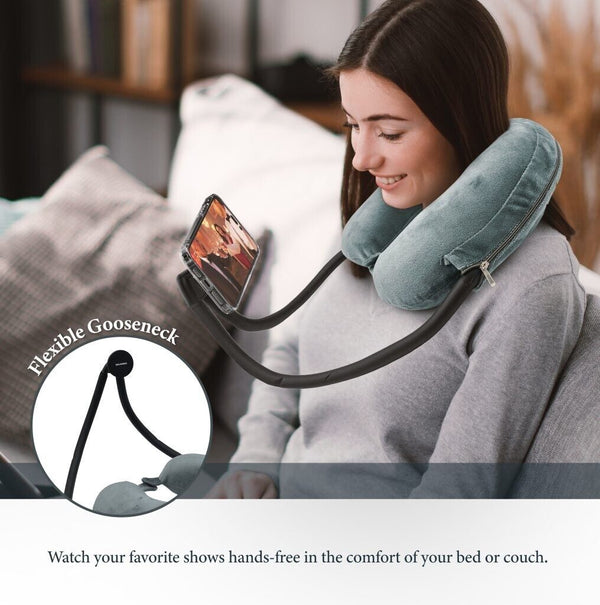 Comfy Travel Neck Pillow